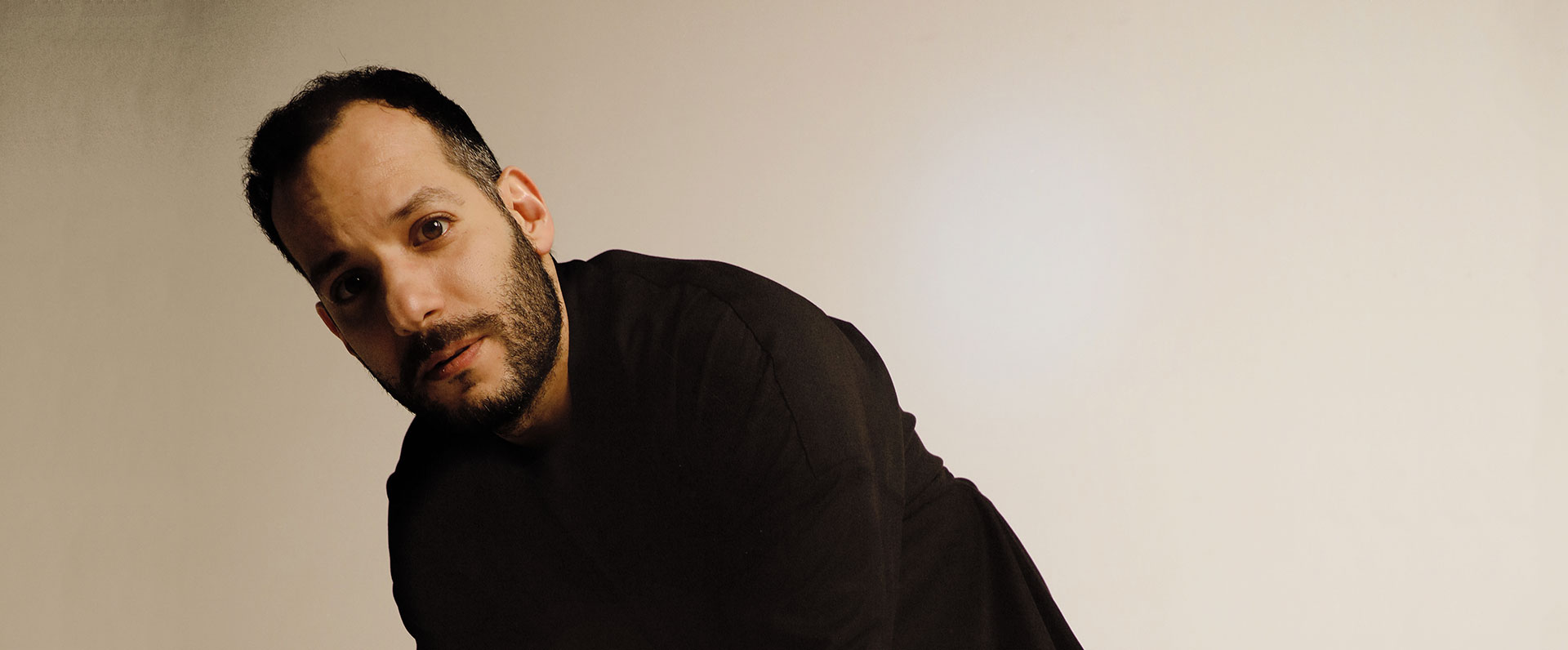Firas Abou Fakher MAD Crew Celebrity