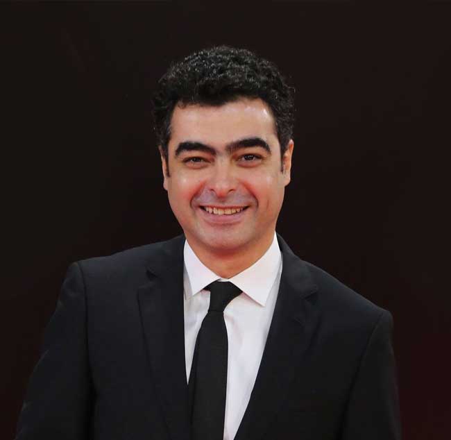 Hesham Nazih Bio Image