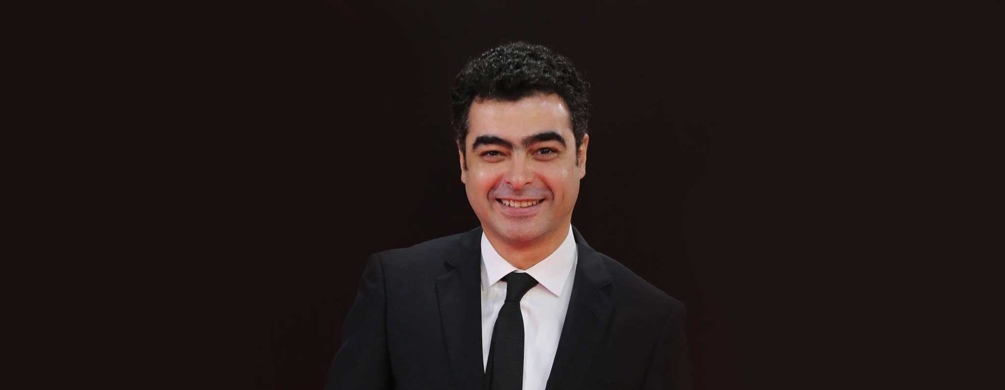 Hesham Nazih MAD Crew Celebrity