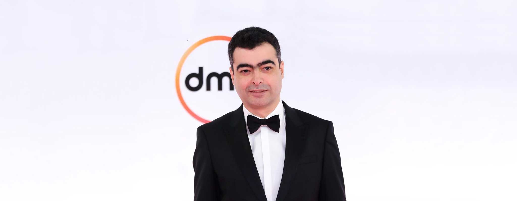 Hesham Nazih MAD Crew Celebrity