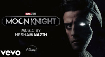 MARVEL Moon Knight  Thumbnail