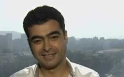 Sky News Arabia Thumbnail