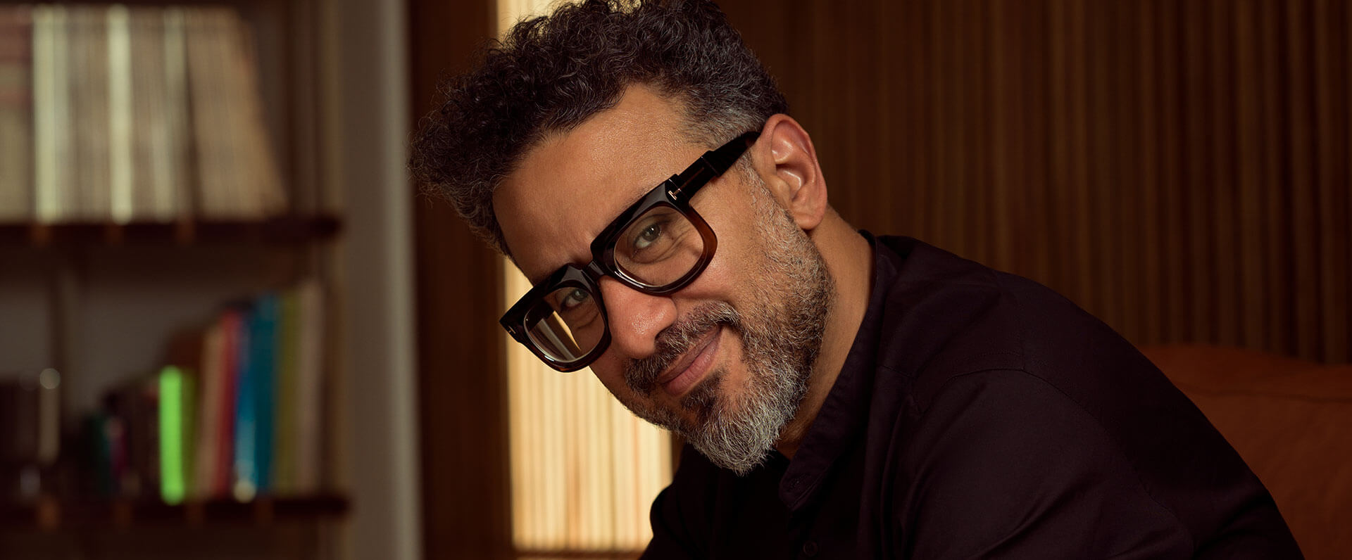 Mohamed Attia  MAD Crew Celebrity