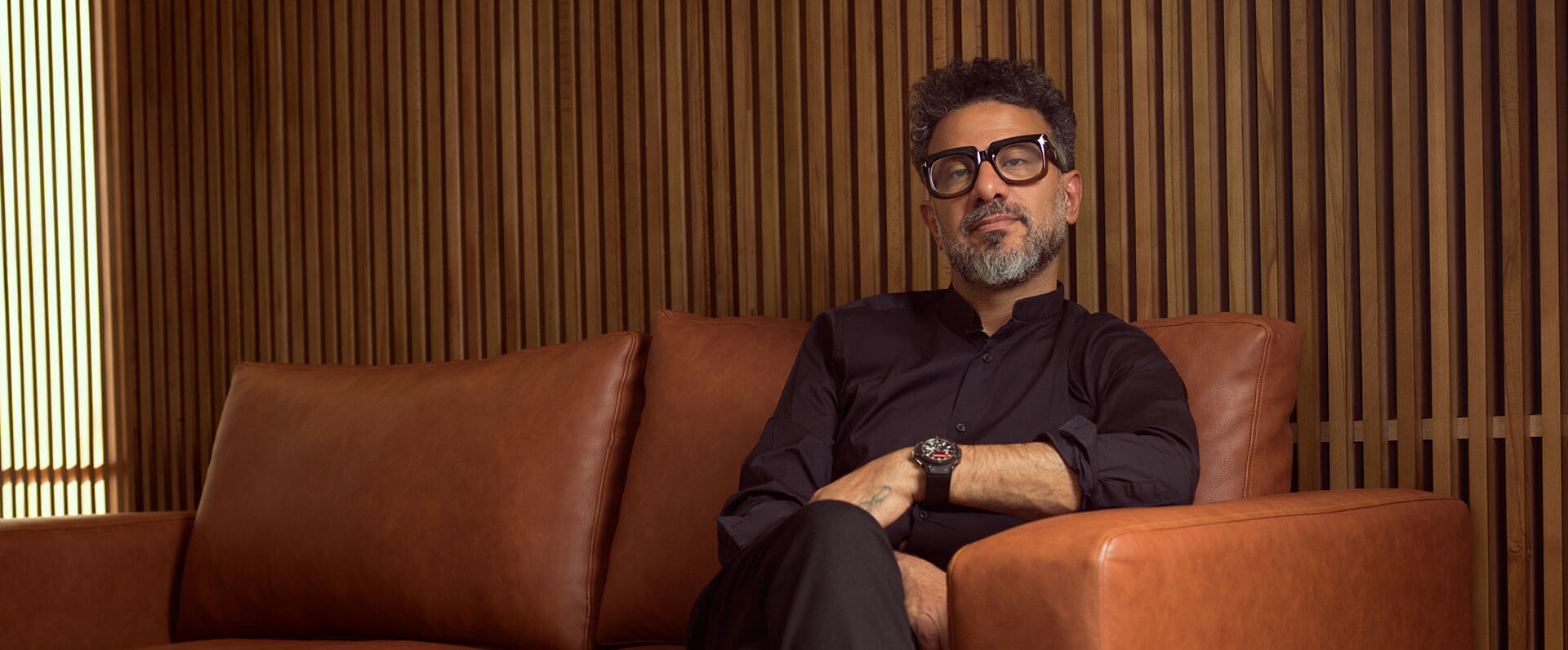 Mohamed Attia  MAD Crew Celebrity