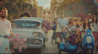 Orange Ramadan 2022 Thumbnail