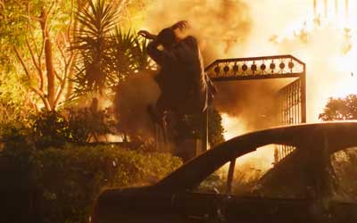 EL Aref Movie Trailer Thumbnail