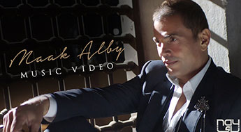 Amr Diab - Maak Alby Thumbnail