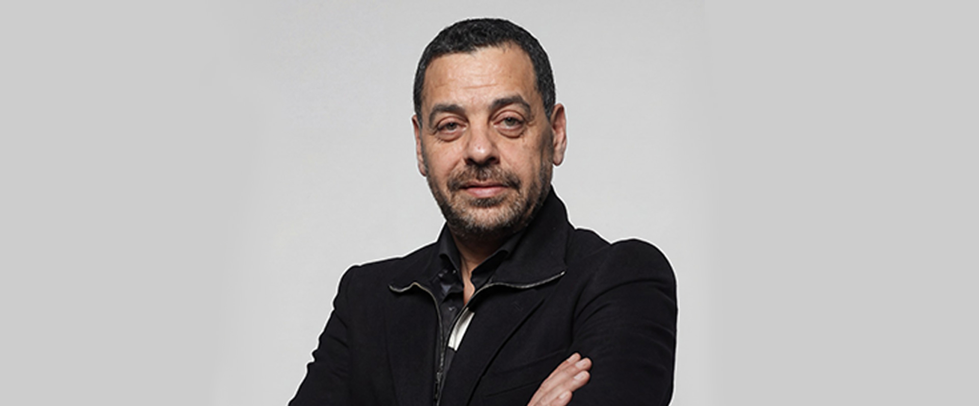 Tarek Al Arian MAD Crew Celebrity