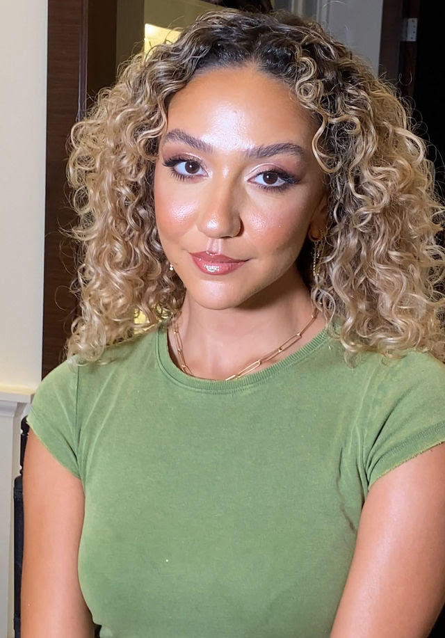 zena ashraf abdelbaky joins mad crew celebrity