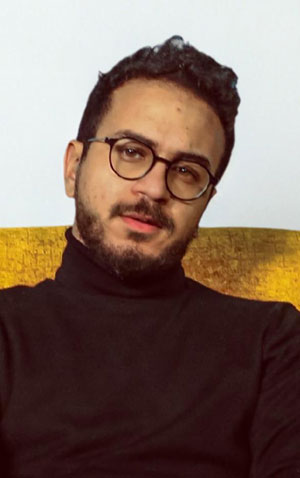 Ahmed Essam El Sayed