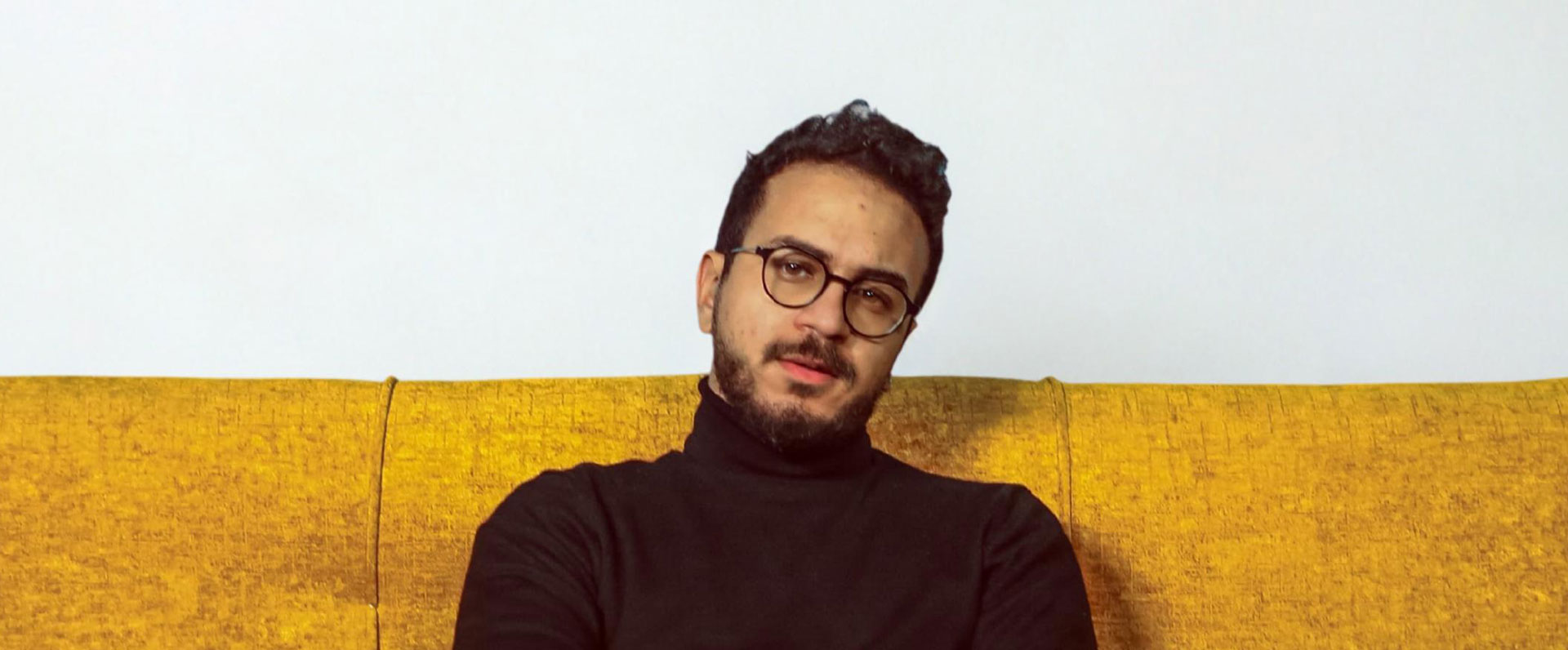  Ahmed Essam Elsayed MAD Rising Celebrity