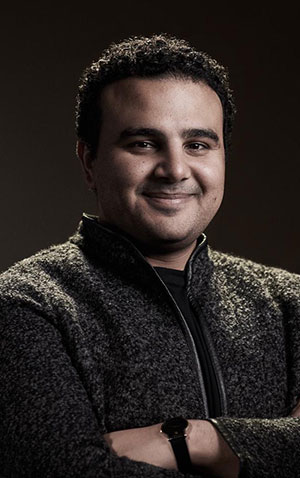 Ahmed Radwan