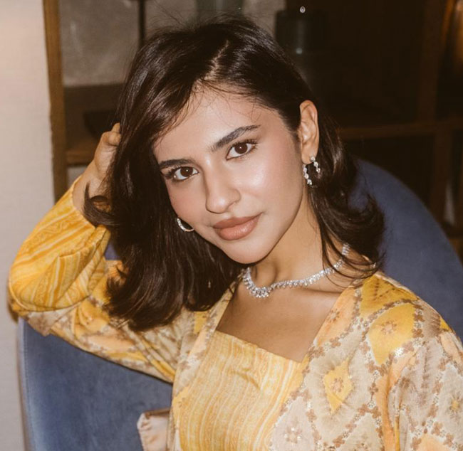 MAD Rising Celebrity Hamss Bandar 