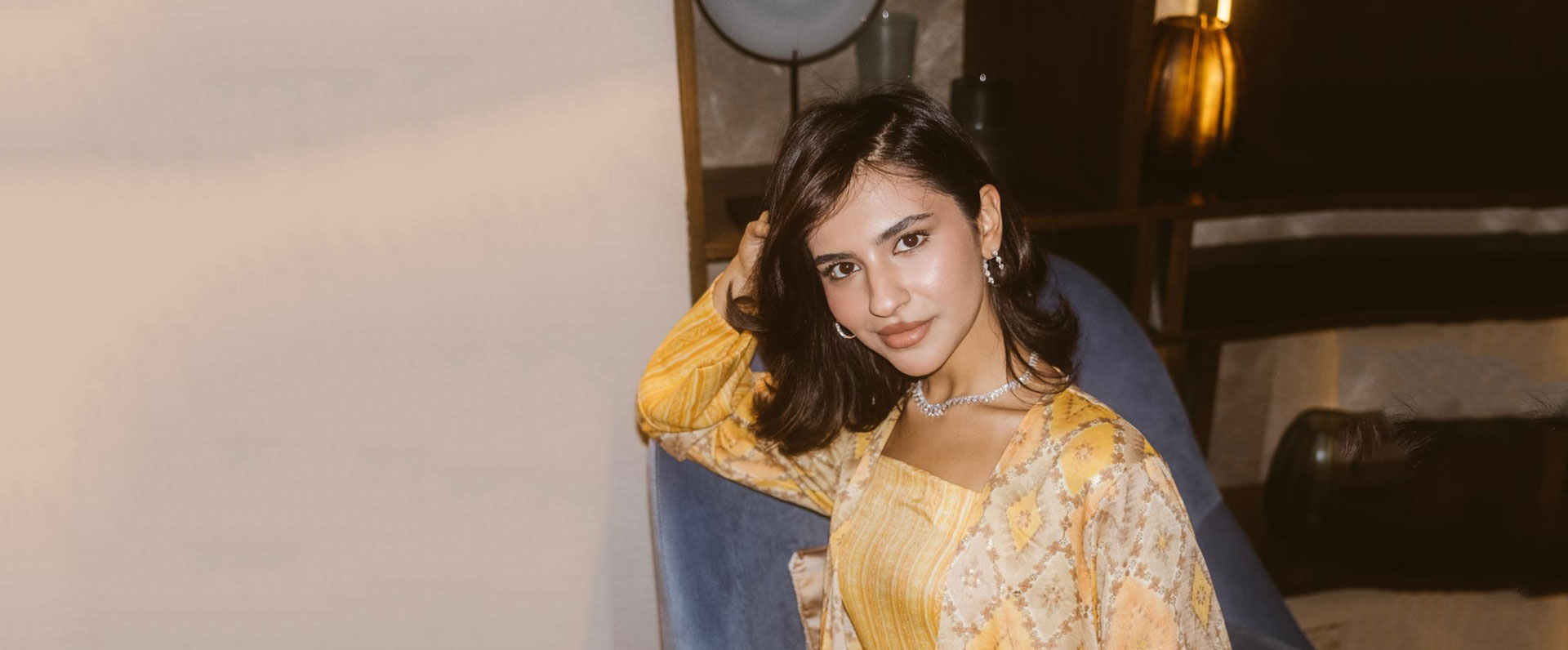  Hamss Bandar MAD Rising Celebrity