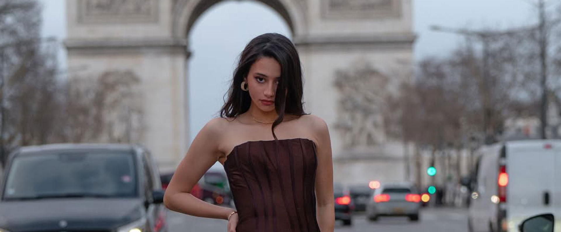  Lina Sophia MAD Rising Celebrity