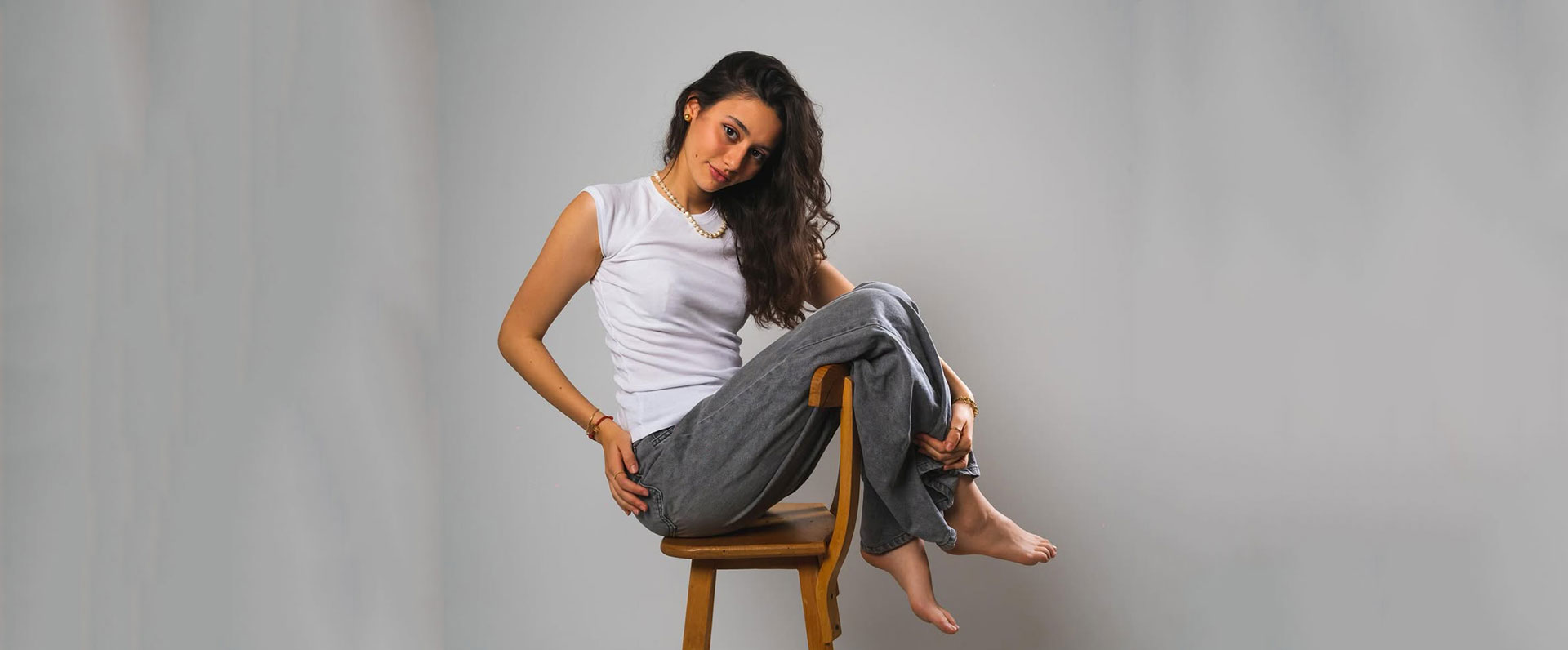  Lina Sophia MAD Rising Celebrity