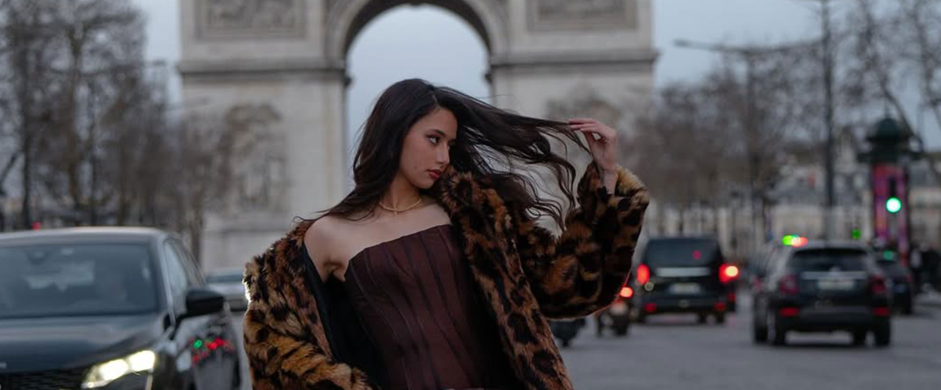  Lina Sophia MAD Rising Celebrity