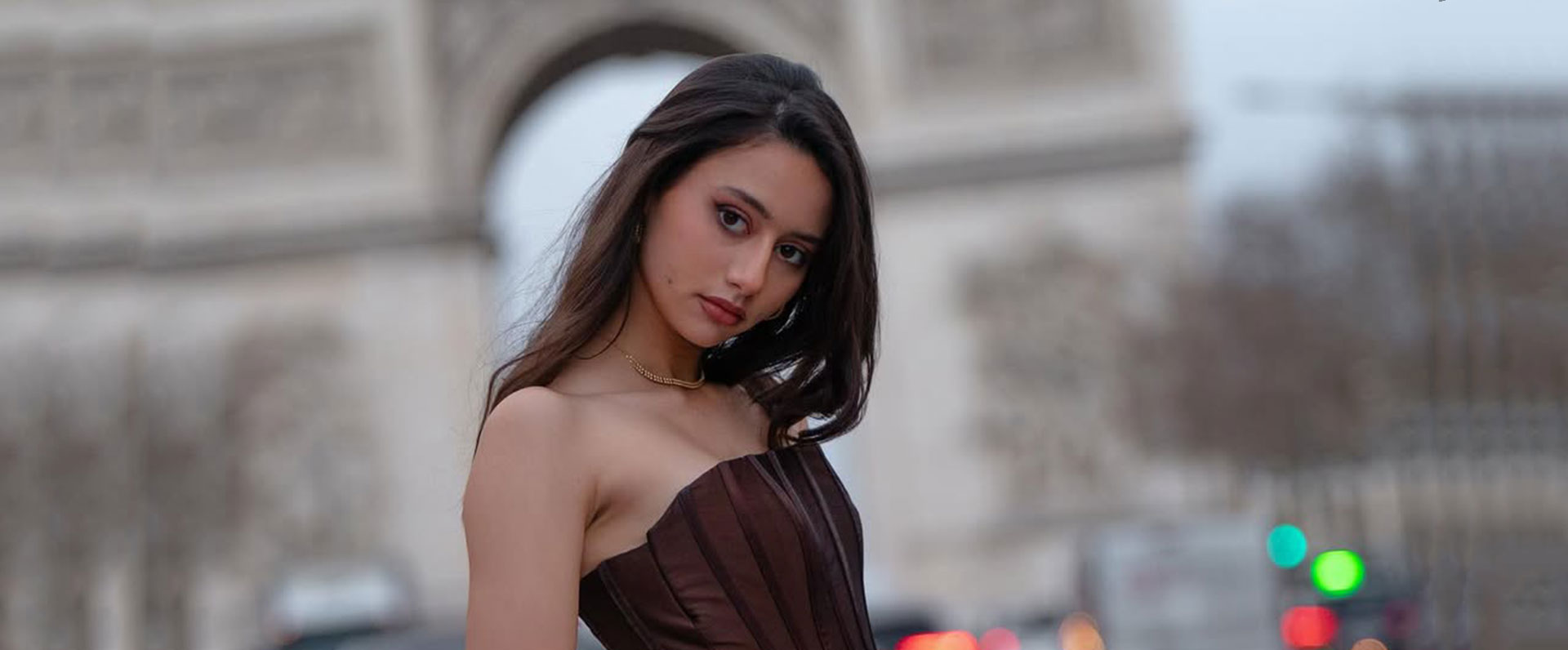  Lina Sophia MAD Rising Celebrity