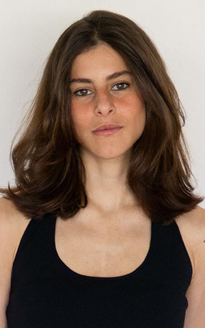 Nada Abadir