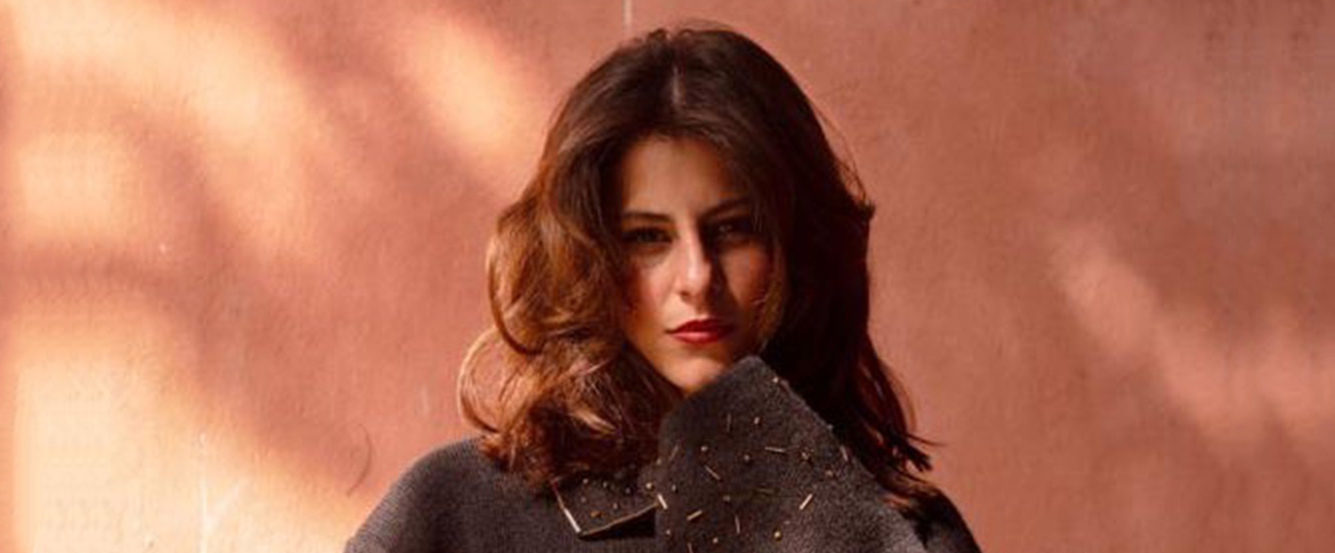 Nada Abadir MAD Rising Celebrity