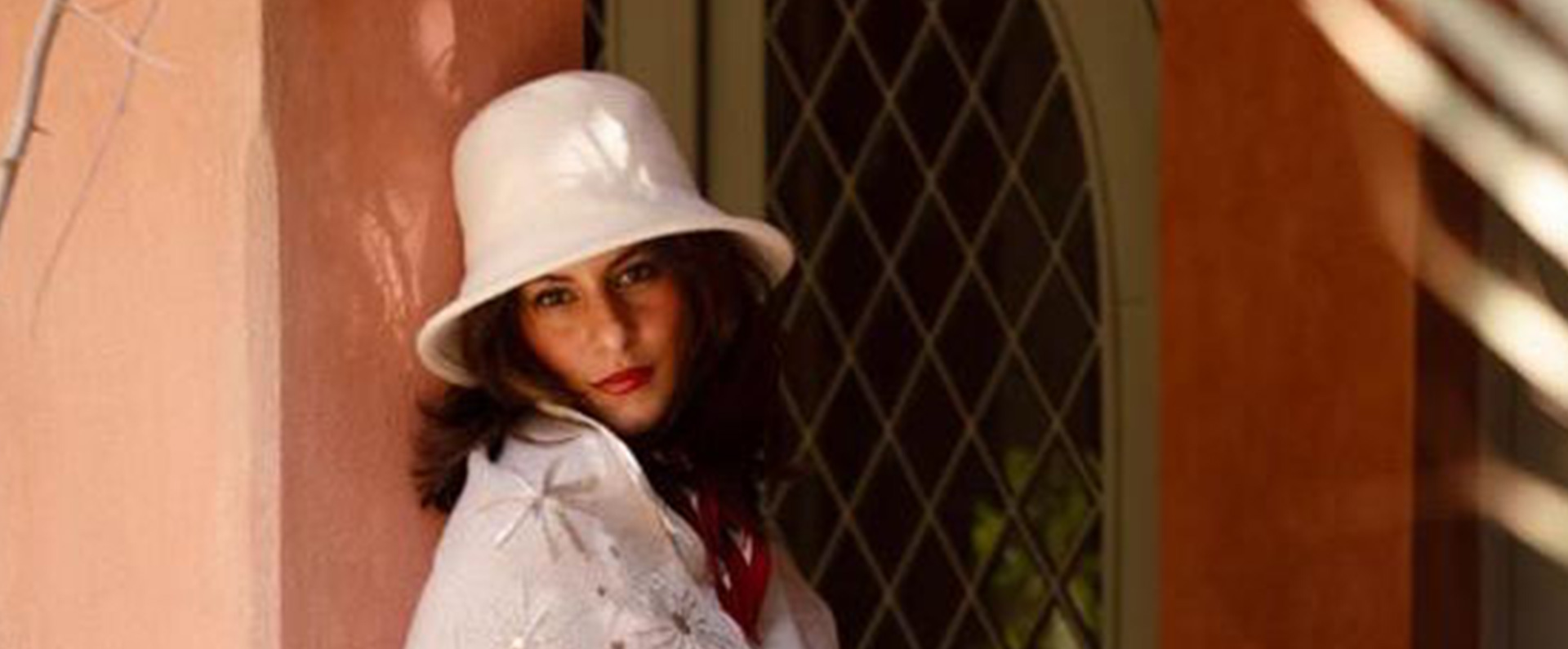 Nada Abadir MAD Rising Celebrity