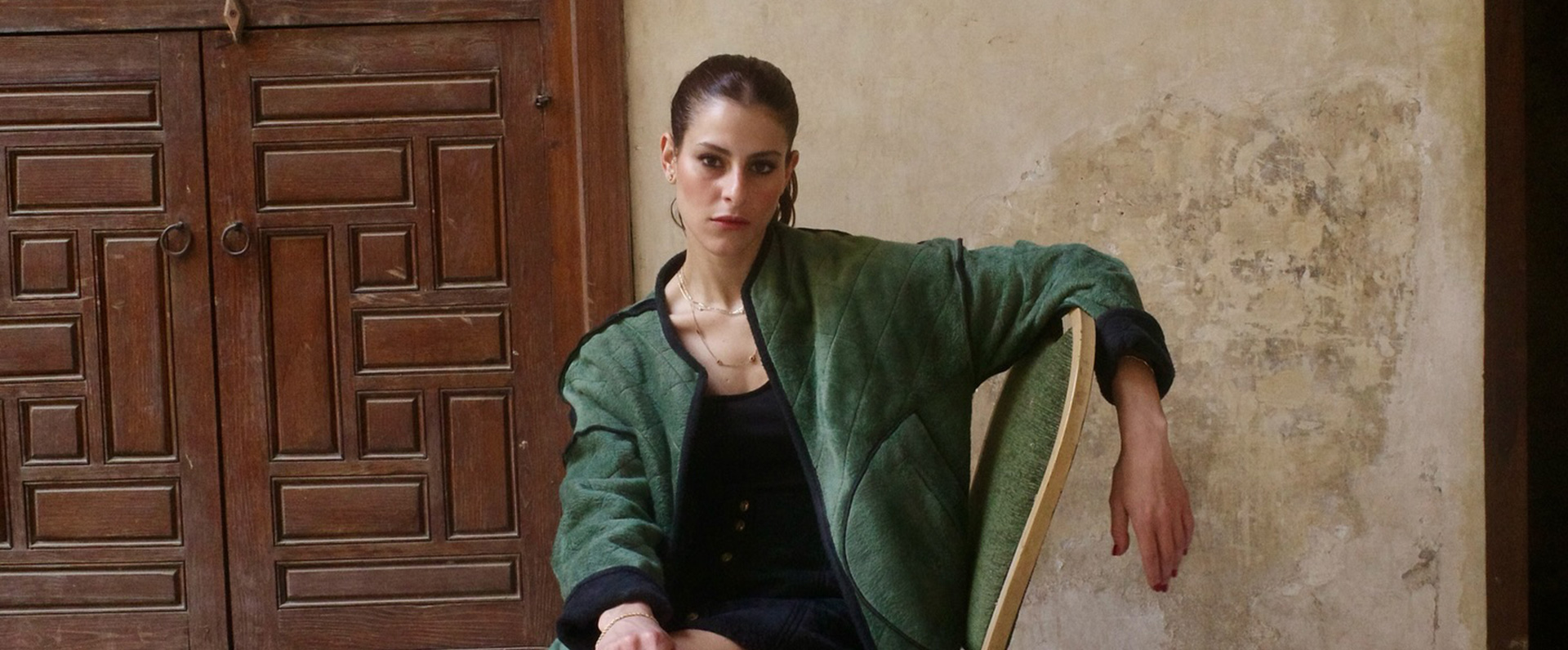 Nada Abadir MAD Rising Celebrity