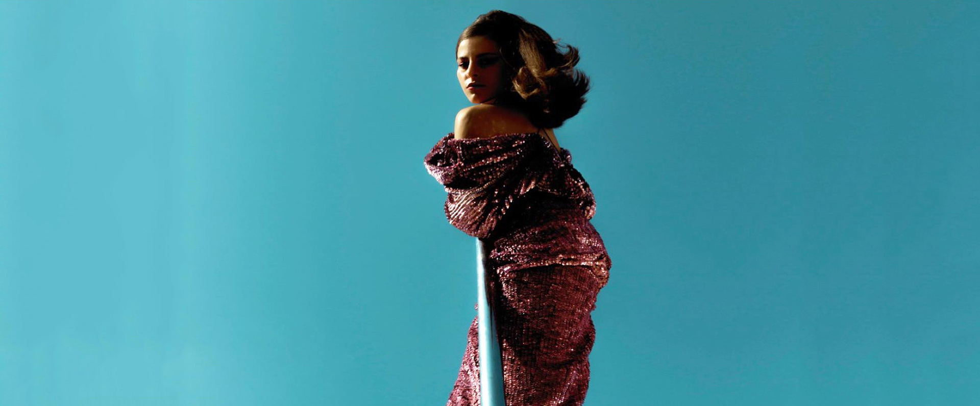 Nada Abadir MAD Rising Celebrity