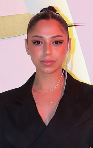 Reem Amer