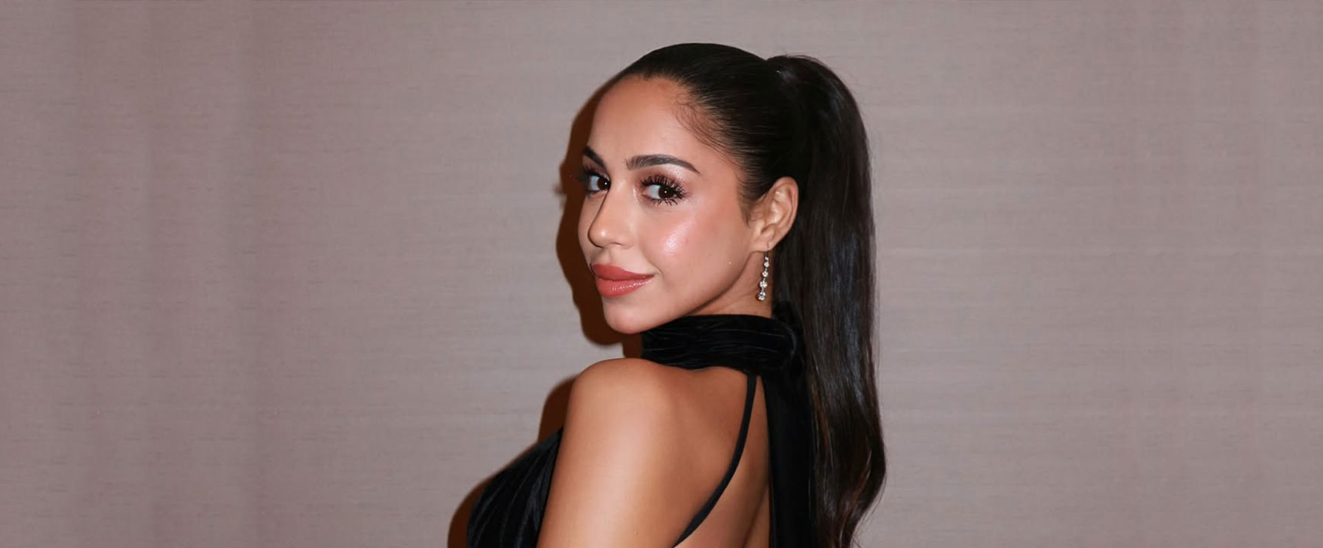 Reem Amer MAD Rising Celebrity