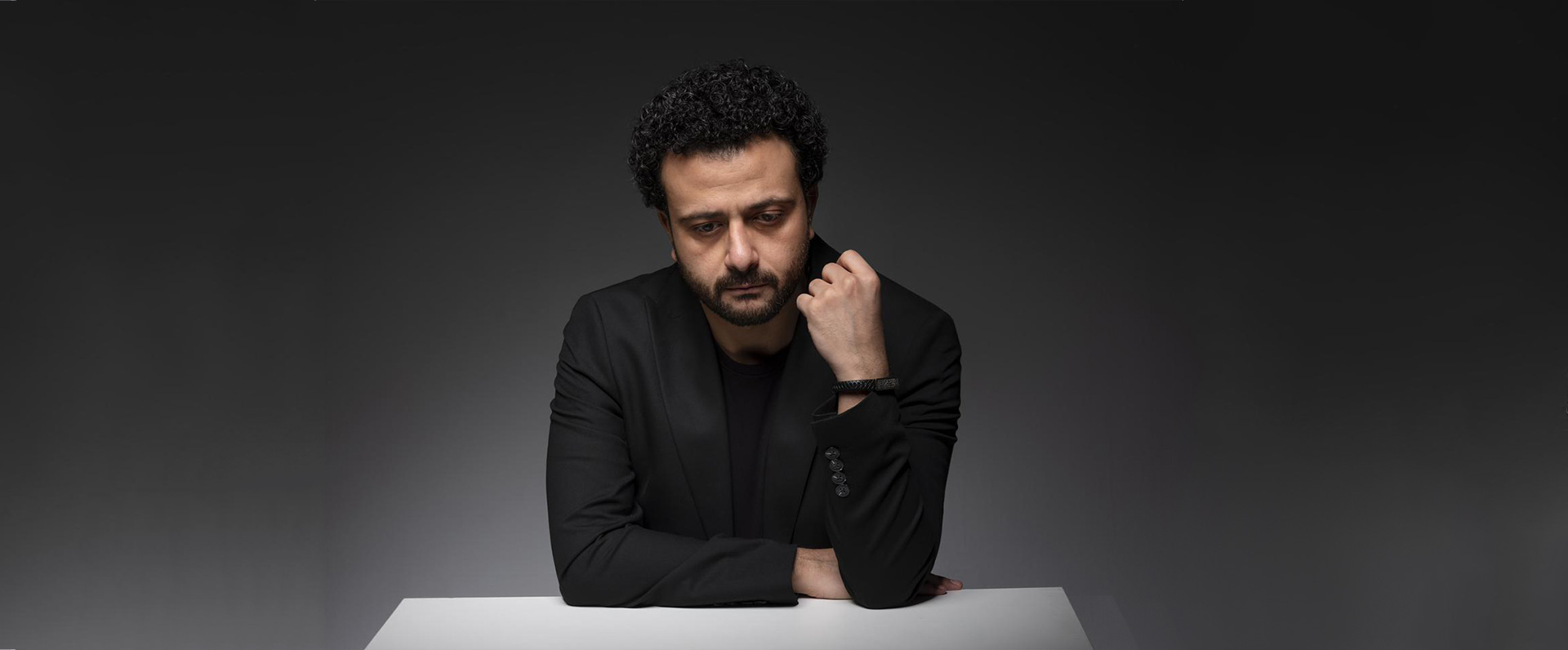 Tamer Nabil MAD Rising Celebrity