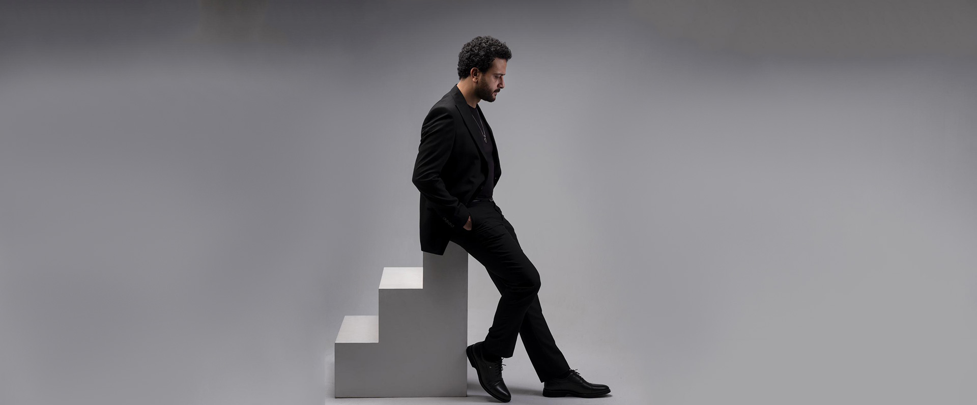 Tamer Nabil MAD Rising Celebrity