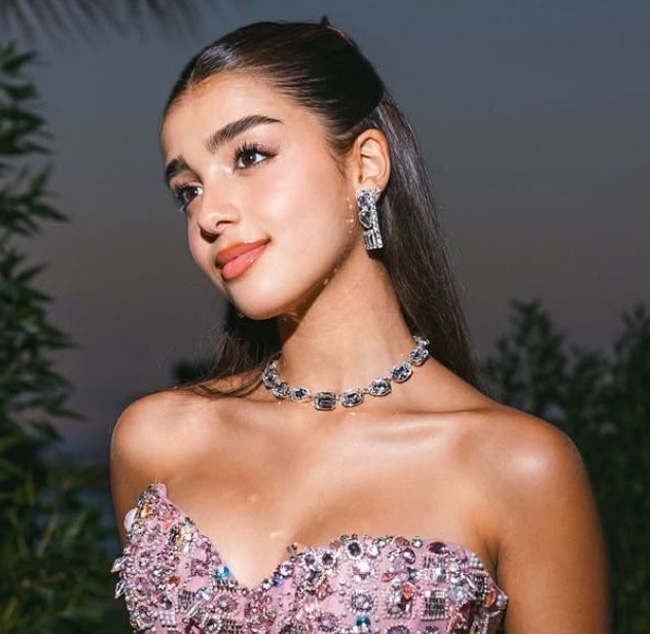 MAD Rising Celebrity Tuana El Gohary