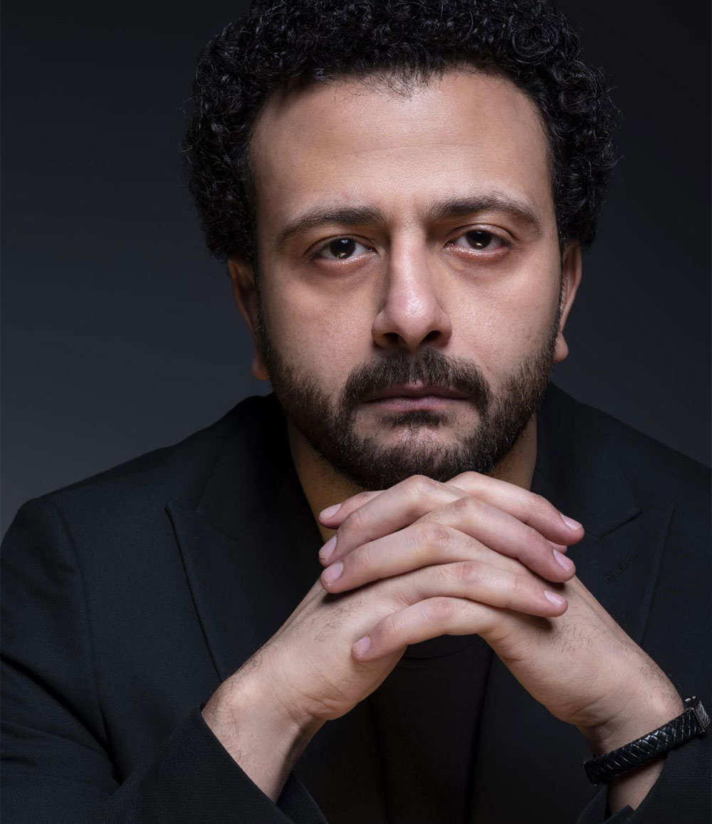 Tamer Nabil Joins Mad Rising Celebrity’s Clientele