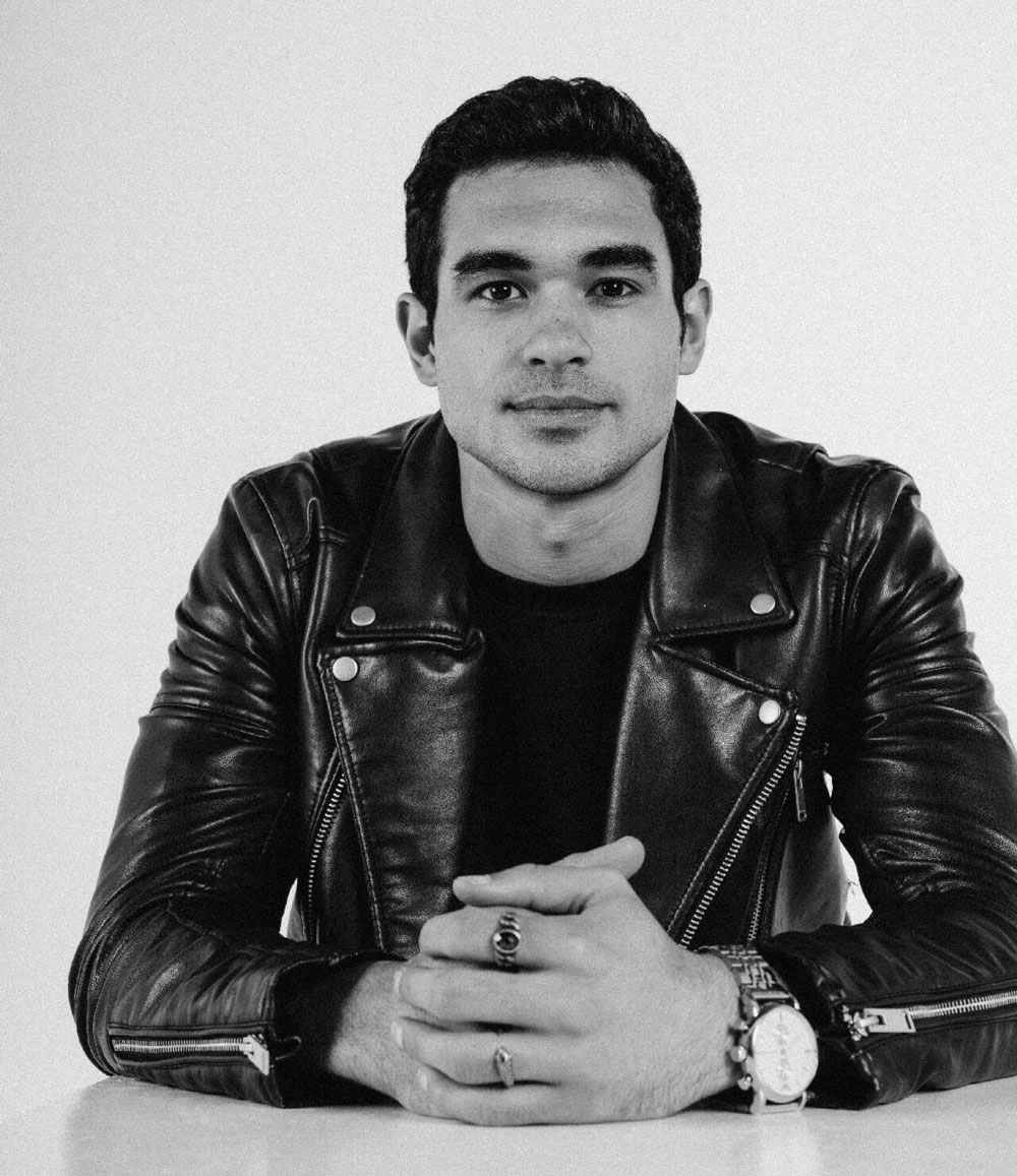 egyptian actor youssef omar joins hong kong-set action thriller shashou as mad solutions expands arab talent packaging strategy