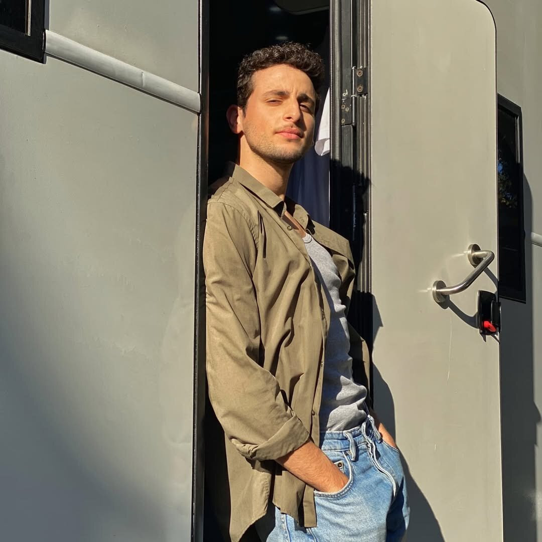 ward ajeeb joins mad rising celebrity’s clientele