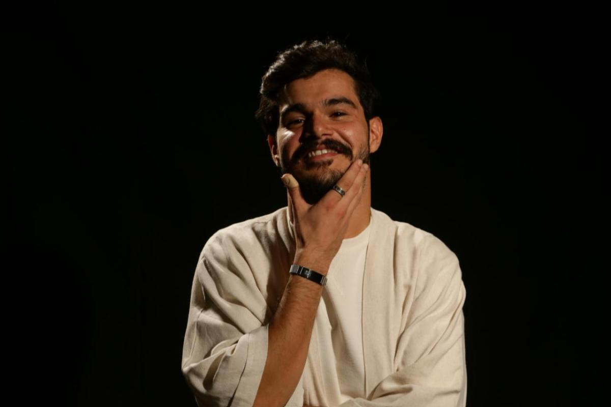 khaled shbat joins mad rising celebrity’s roster