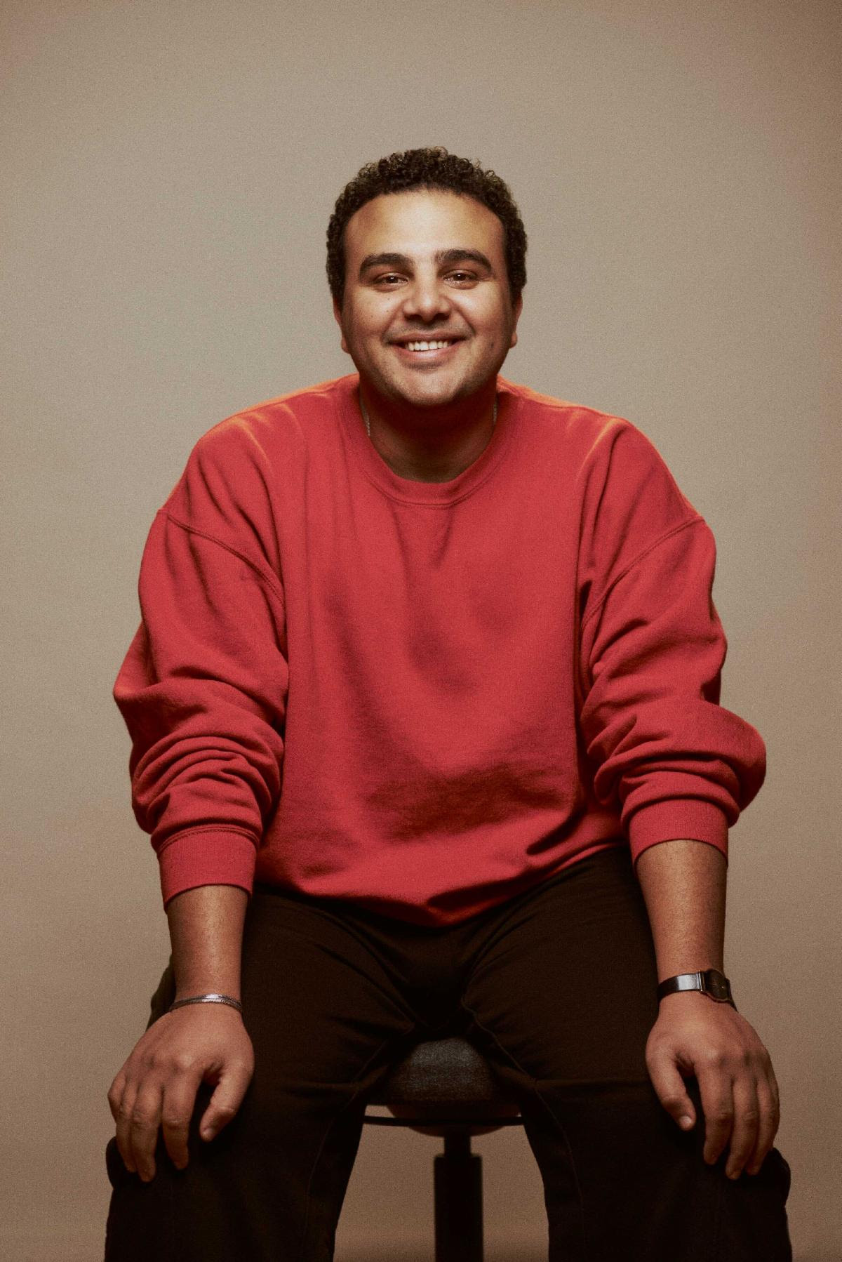 ahmed radwan joins mad rising celebrity’s clientele