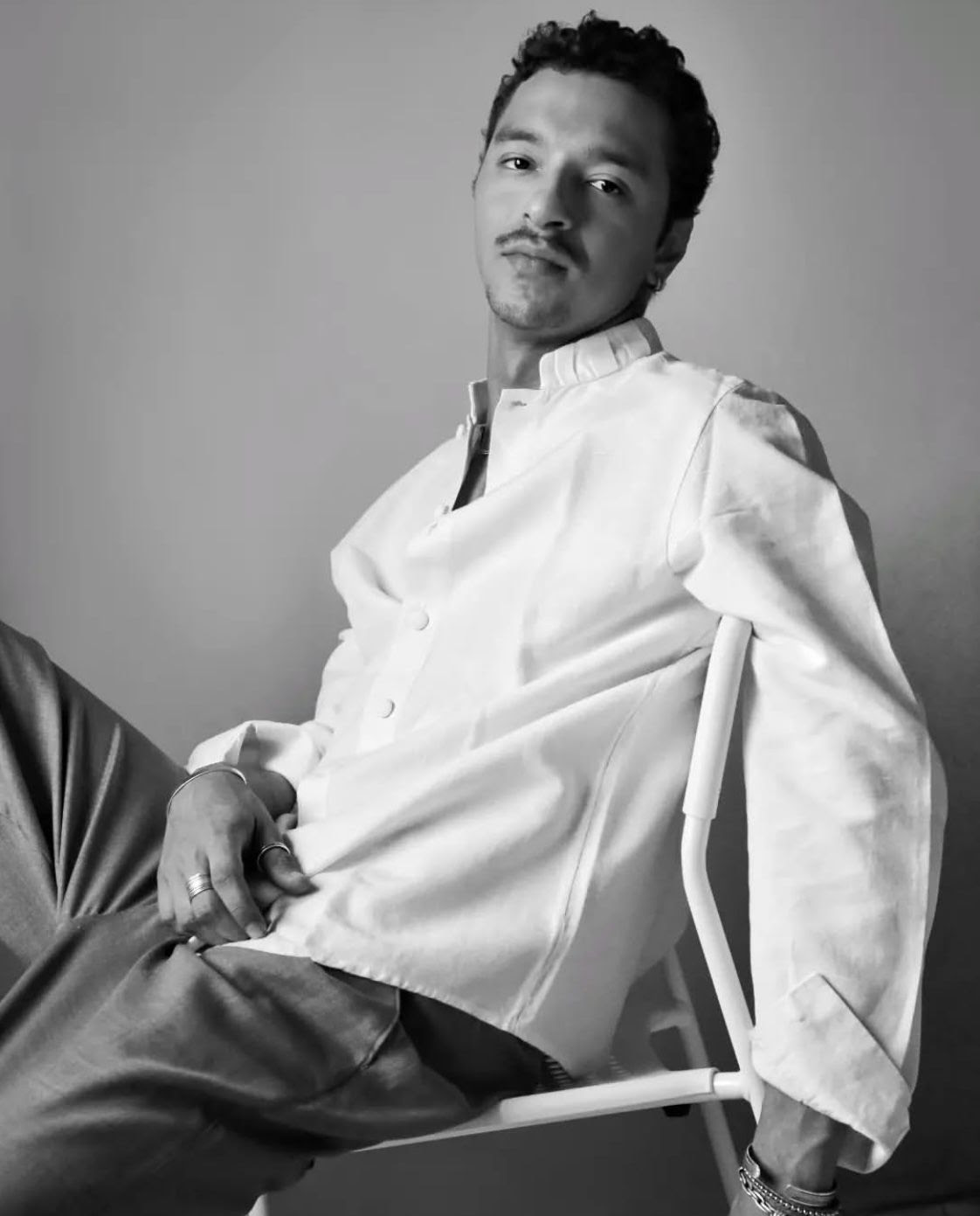 ali el-sabaa joins mad rising celebrity’s clientele